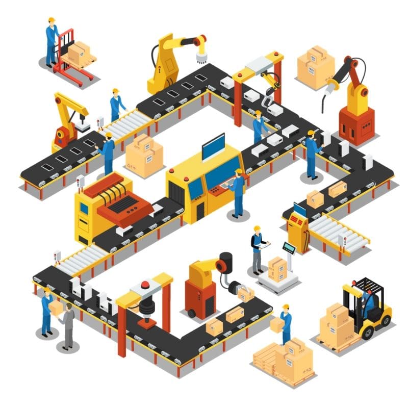 Equipment, Fast - International Financial Services Corporation